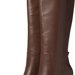 Cole Haan (Leather Chrystie Tall Boot)